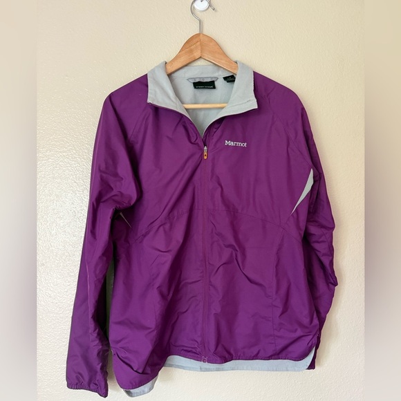 Marmot Lightweight Jacket - Picture 1 of 7